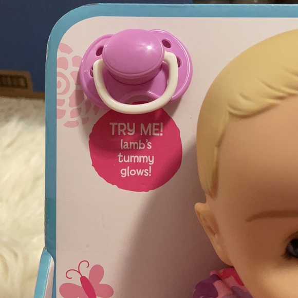 Honestly Cute My Sleepy Baby - Picture 4 of 5